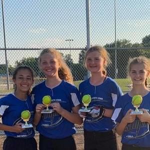 Meet your Posher, Sienna